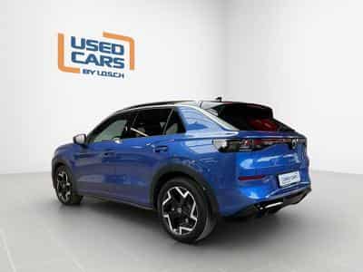 VW T-Roc NF+R-Line+DSG+360°+Head+LED+NAVI (2025) - Foto 5