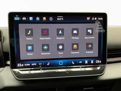 VW T-Roc NF+R-Line+DSG+360°+Head+LED+NAVI (2025) - Foto 13