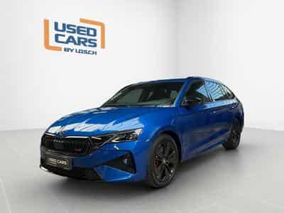 Skoda Octavia RS+DSG+AHK (2025) - Foto 1
