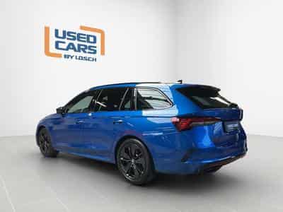 Skoda Octavia RS+DSG+AHK (2025) - Foto 5