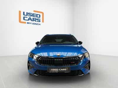 Skoda Octavia RS+DSG+AHK (2025) - Foto 3