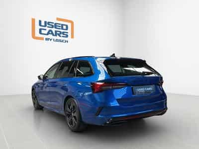 Skoda Octavia RS+DSG+AHK (2025) - Foto 6