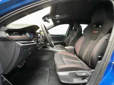 Skoda Octavia RS+DSG+AHK (2025) - Foto 9