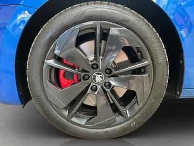 Skoda Octavia RS+DSG+AHK (2025) - Foto 8