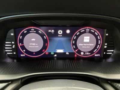 Skoda Octavia RS+DSG+AHK (2025) - Foto 11