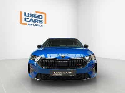 Skoda Octavia RS+DSG+P.Assisted+LM19+AHK+Head-Up+360°View (2025) - Foto 3