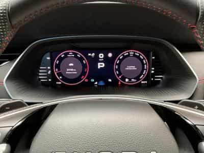 Skoda Octavia RS+DSG+P.Assisted+LM19+AHK+Head-Up+360°View (2025) - Foto 11