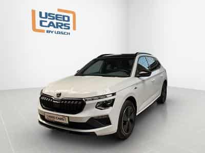 Skoda Kamiq Monte-Carlo+DSG+RearView+LED+Navi (2025) - Foto 1