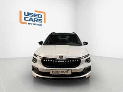 Skoda Kamiq Monte-Carlo+DSG+RearView+LED+Navi (2025) - Foto 3