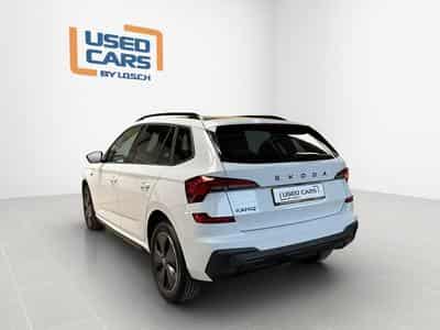 Skoda Kamiq Monte-Carlo+DSG+RearView+LED+Navi (2025) - Foto 6