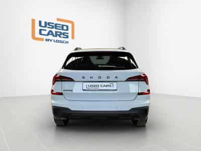 Skoda Kamiq Monte-Carlo+DSG+RearView+LED+Navi (2025) - Foto 7