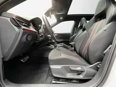 Skoda Kamiq Monte-Carlo+DSG+RearView+LED+Navi (2025) - Foto 9