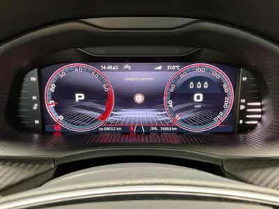 Skoda Kamiq Monte-Carlo+DSG+RearView+LED+Navi (2025) - Foto 11