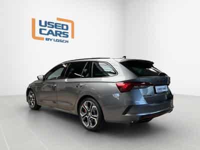 Skoda Octavia RS+DSG+P.Confort3+AHK+P.Challenge+P.RS (2022) - Foto 5
