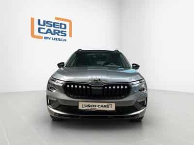 Skoda Kamiq Monte-carlo+DSG+LED+NAVI+P.Assissted+P.Park&Go (2025) - Foto 3