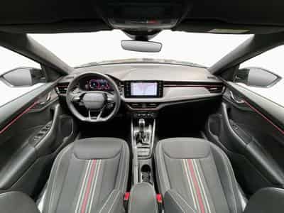 Skoda Kamiq Monte-carlo+DSG+LED+NAVI+P.Assissted+P.Park&Go (2025) - Foto 2