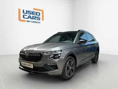 Skoda Kamiq Monte-carlo+DSG+LED+NAVI+P.Assissted+P.Park&Go (2025) - Foto 1