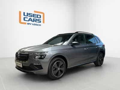 Skoda Kamiq Monte-carlo+DSG+LED+NAVI+P.Assissted+P.Park&Go (2025) - Foto 4
