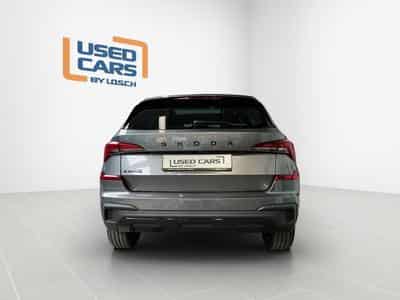 Skoda Kamiq Monte-carlo+DSG+LED+NAVI+P.Assissted+P.Park&Go (2025) - Foto 7