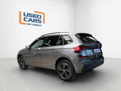 Skoda Kamiq Monte-carlo+DSG+LED+NAVI+P.Assissted+P.Park&Go (2025) - Foto 5
