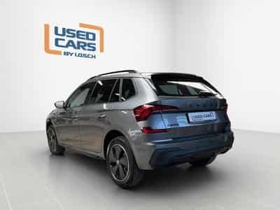 Skoda Kamiq Monte-carlo+DSG+LED+NAVI+P.Assissted+P.Park&Go (2025) - Foto 6