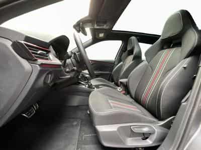 Skoda Kamiq Monte-carlo+DSG+LED+NAVI+P.Assissted+P.Park&Go (2025) - Foto 9
