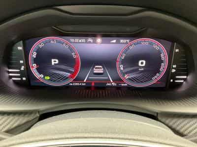 Skoda Kamiq Monte-carlo+DSG+LED+NAVI+P.Assissted+P.Park&Go (2025) - Foto 11