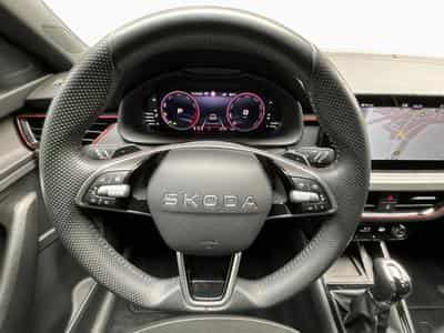 Skoda Kamiq Monte-carlo+DSG+LED+NAVI+P.Assissted+P.Park&Go (2025) - Foto 10