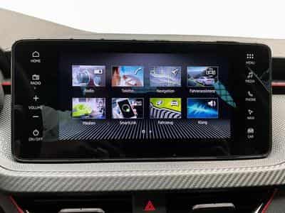 Skoda Kamiq Monte-carlo+DSG+LED+NAVI+P.Assissted+P.Park&Go (2025) - Foto 13
