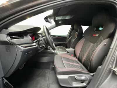 Skoda Octavia RS+DSG+AHK+HEAD-UP+LED+NAVI (2023) - Foto 9