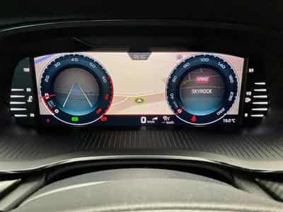Skoda Octavia RS+DSG+AHK+HEAD-UP+LED+NAVI (2023) - Foto 11