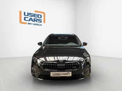 Skoda Octavia RS+DSG+DCC+LM19+P.Confort-Premium+360° (2025) - Foto 3