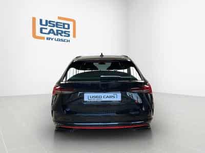 Skoda Octavia RS+DSG+DCC+LM19+P.Confort-Premium+360° (2025) - Foto 7