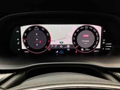 Skoda Octavia RS+DSG+DCC+LM19+P.Confort-Premium+360° (2025) - Foto 11