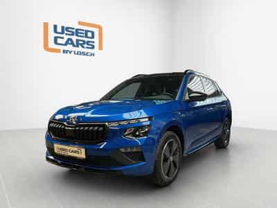 Skoda Kamiq Monte-Carlo+DSG+RearView+P.Simply-Clever+ (2025) - Foto 1