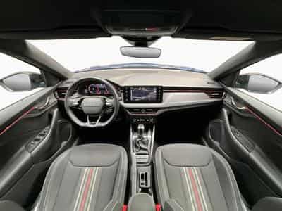Skoda Kamiq Monte-Carlo+DSG+RearView+P.Simply-Clever+ (2025) - Foto 2