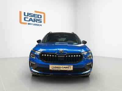 Skoda Kamiq Monte-Carlo+DSG+RearView+P.Simply-Clever+ (2025) - Foto 3
