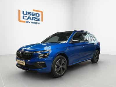 Skoda Kamiq Monte-Carlo+DSG+RearView+P.Simply-Clever+ (2025) - Foto 4