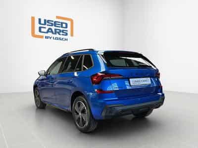 Skoda Kamiq Monte-Carlo+DSG+RearView+P.Simply-Clever+ (2025) - Foto 6