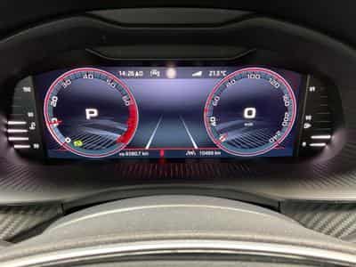 Skoda Kamiq Monte-Carlo+DSG+RearView+P.Simply-Clever+ (2025) - Foto 11