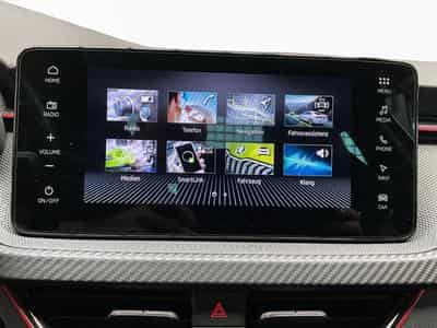 Skoda Kamiq Monte-Carlo+DSG+RearView+P.Simply-Clever+ (2025) - Foto 13