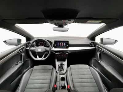 Seat Ibiza Xcellence+Virtual-Cockpit+P.Vision+P.Luxe+Full-Link (2025) - Foto 2
