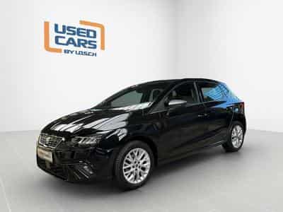 Seat Ibiza Xcellence+Virtual-Cockpit+P.Vision+P.Luxe+Full-Link (2025) - Foto 1
