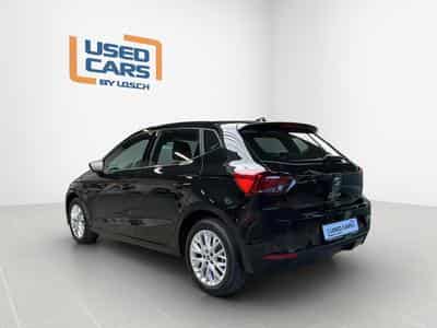 Seat Ibiza Xcellence+Virtual-Cockpit+P.Vision+P.Luxe+Full-Link (2025) - Foto 6