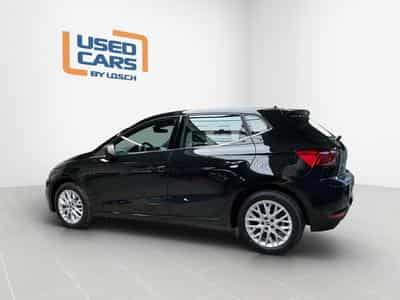 Seat Ibiza Xcellence+Virtual-Cockpit+P.Vision+P.Luxe+Full-Link (2025) - Foto 5