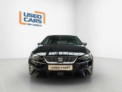 Seat Ibiza Xcellence+Virtual-Cockpit+P.Vision+P.Luxe+Full-Link (2025) - Foto 3