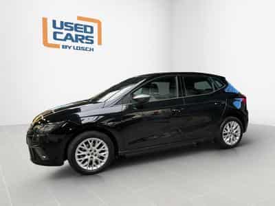 Seat Ibiza Xcellence+Virtual-Cockpit+P.Vision+P.Luxe+Full-Link (2025) - Foto 4