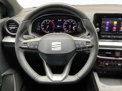 Seat Ibiza Xcellence+Virtual-Cockpit+P.Vision+P.Luxe+Full-Link (2025) - Foto 10
