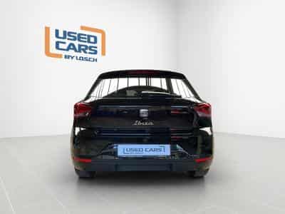 Seat Ibiza Xcellence+Virtual-Cockpit+P.Vision+P.Luxe+Full-Link (2025) - Foto 7