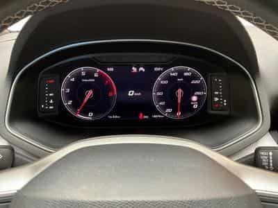 Seat Ibiza Xcellence+Virtual-Cockpit+P.Vision+P.Luxe+Full-Link (2025) - Foto 11